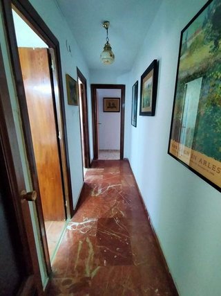 Piso en alquiler en Fígares en Granada