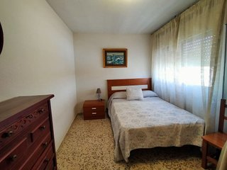 Piso en alquiler en Fígares en Granada
