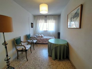 Piso en alquiler en Fígares en Granada