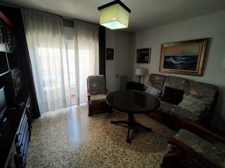 Piso en alquiler en Fígares en Granada