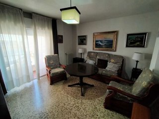 Piso en alquiler en Fígares en Granada