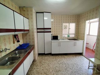 Piso en alquiler en Fígares en Granada