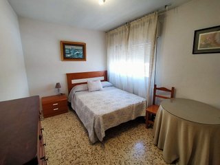 Piso en alquiler en Fígares en Granada