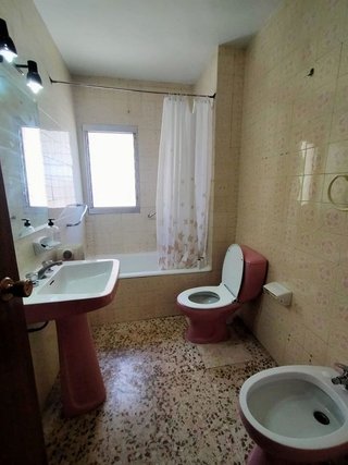 Piso en alquiler en Fígares en Granada