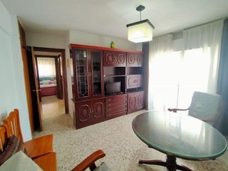 Piso en alquiler en Fígares en Granada