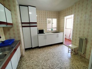 Piso en alquiler en Fígares en Granada
