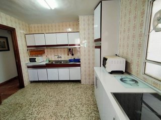 Piso en alquiler en Fígares en Granada