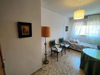 Piso en alquiler en Fígares en Granada