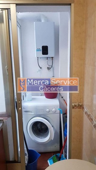 Piso en alquiler en Ciudad Monumental en Cáceres