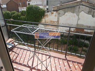 Piso en alquiler en Ciudad Monumental en Cáceres