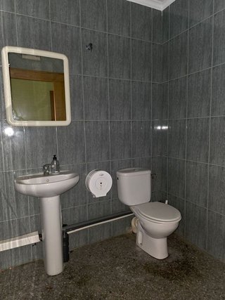 Local comercial en venta en L´Amistat en Valencia