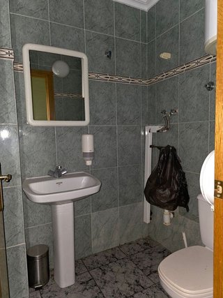 Local comercial en venta en L´Amistat en Valencia