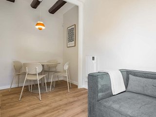 Piso en alquiler en Sant Pere, Santa Caterina i la Ribera en Barcelona
