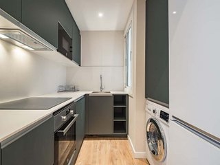 Piso en alquiler en Sant Pere, Santa Caterina i la Ribera en Barcelona