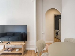 Piso en alquiler en Sant Pere, Santa Caterina i la Ribera en Barcelona
