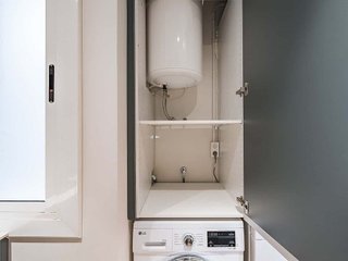 Piso en alquiler en Sant Pere, Santa Caterina i la Ribera en Barcelona
