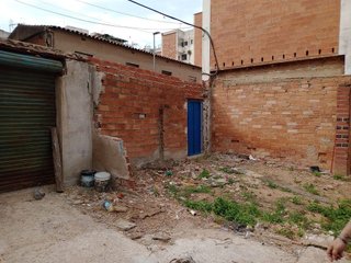 Solar en venta en Santa Rosa - Can Mariner en Santa Coloma de Gramanet
