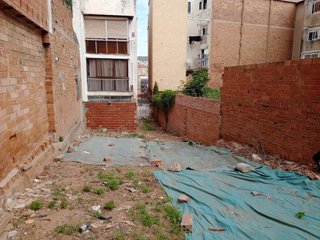 Solar en venta en Santa Rosa - Can Mariner en Santa Coloma de Gramanet