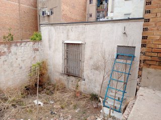 Solar en venta en Santa Rosa - Can Mariner en Santa Coloma de Gramanet