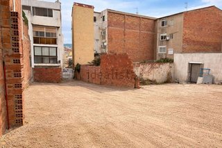 Solar en venta en Santa Rosa - Can Mariner en Santa Coloma de Gramanet