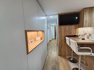 Piso en alquiler en Norte en Castellón de la Plana
