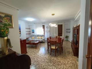 Piso en alquiler en Norte en Castellón de la Plana