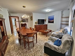 Piso en alquiler en Norte en Castellón de la Plana