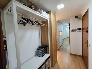 Piso en alquiler en Norte en Castellón de la Plana