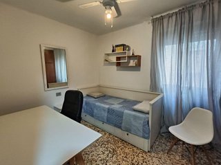 Piso en alquiler en Norte en Castellón de la Plana