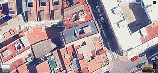 Local comercial en alquiler en Norte en Castellón de la Plana