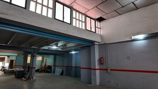 Local comercial en alquiler en Norte en Castellón de la Plana