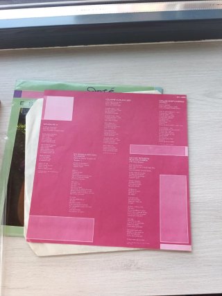 Vinilo José Feliciano - Escenas de Amor