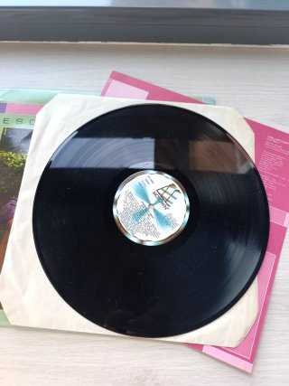 Vinilo José Feliciano - Escenas de Amor