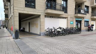 Local comercial en alquiler en Zarautz