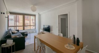 Piso en alquiler en Cuatro Caminos en Madrid