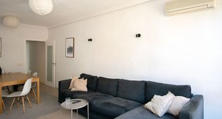 Piso en alquiler en Cuatro Caminos en Madrid