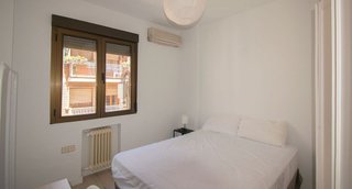 Piso en alquiler en Cuatro Caminos en Madrid