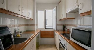 Piso en alquiler en Cuatro Caminos en Madrid