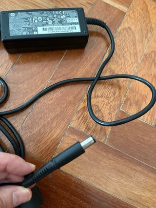 Caricabatterie HP PPP009D 65W 18.5V 3.5A