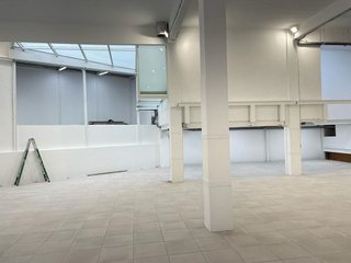 Local comercial en venta en Indautxu en Bilbao