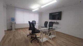 Oficina en venta en Pº Zorrilla - Cuatro de Marzo en Valladolid