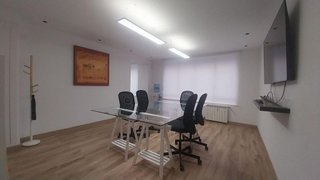 Oficina en venta en Pº Zorrilla - Cuatro de Marzo en Valladolid