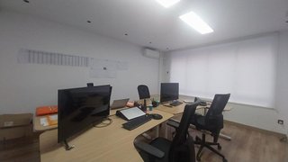 Oficina en venta en Pº Zorrilla - Cuatro de Marzo en Valladolid
