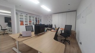 Oficina en venta en Pº Zorrilla - Cuatro de Marzo en Valladolid