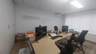 Oficina en venta en Pº Zorrilla - Cuatro de Marzo en Valladolid