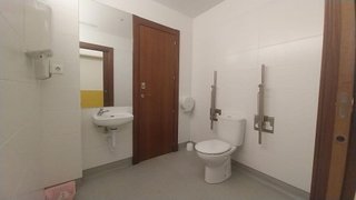 Oficina en venta en Pº Zorrilla - Cuatro de Marzo en Valladolid