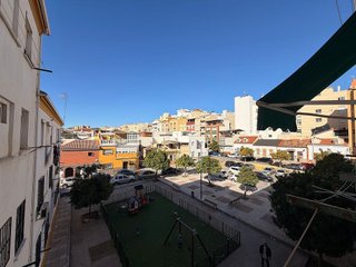 Piso en venta en Gamarra - La Trinidad en Málaga