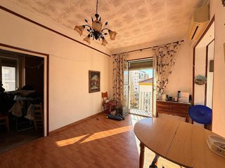 Piso en venta en Gamarra - La Trinidad en Málaga