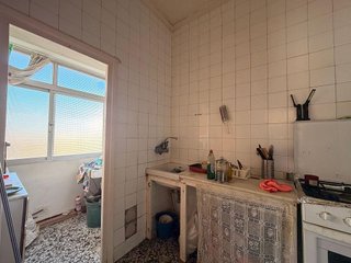 Piso en venta en Gamarra - La Trinidad en Málaga