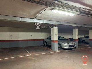 Garaje en venta en Reyes Católicos - Paseo San Antonio en Cuenca